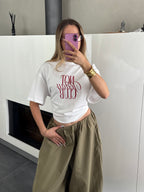 T-shirt Not Today