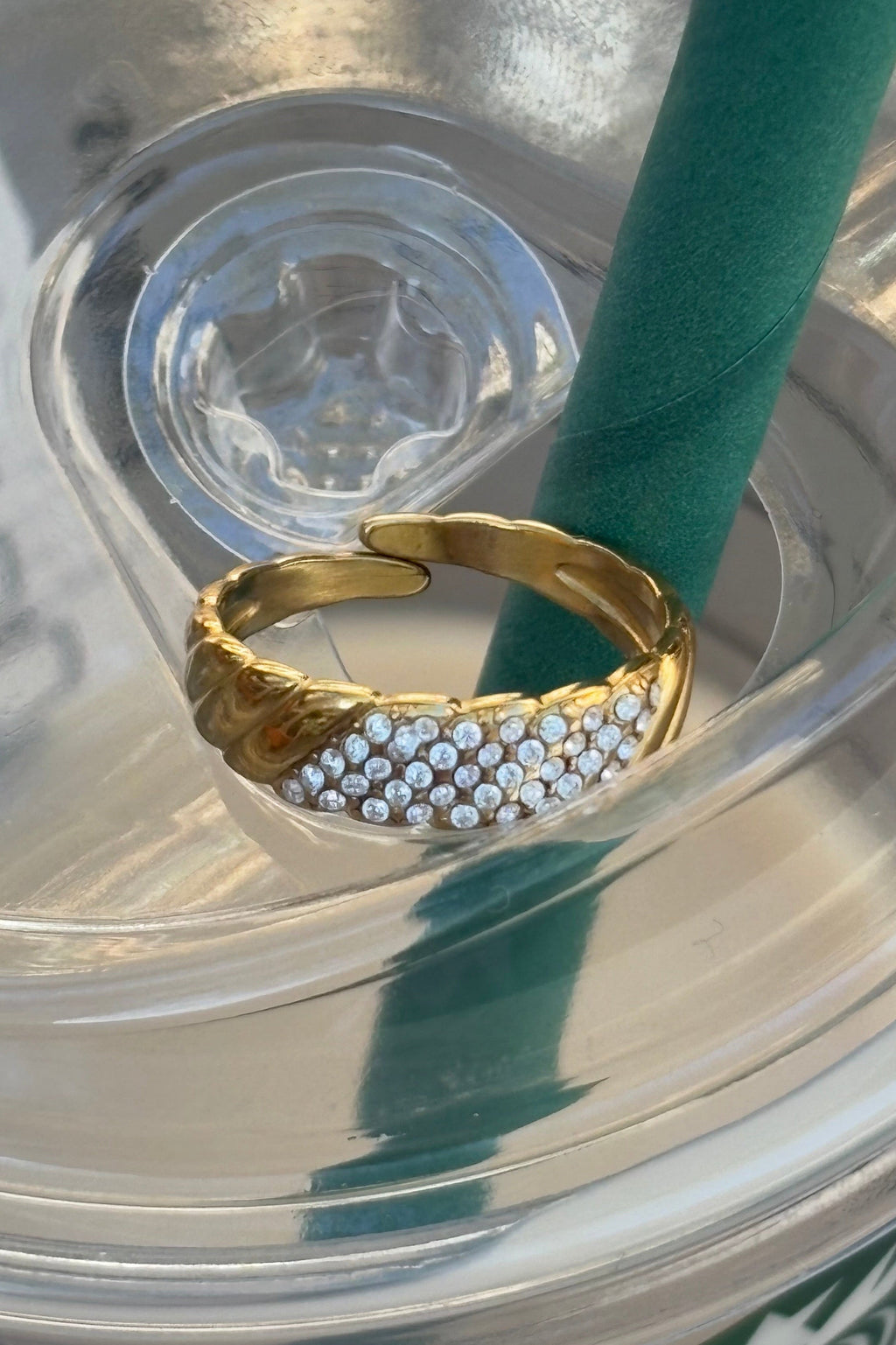 Bague Sely