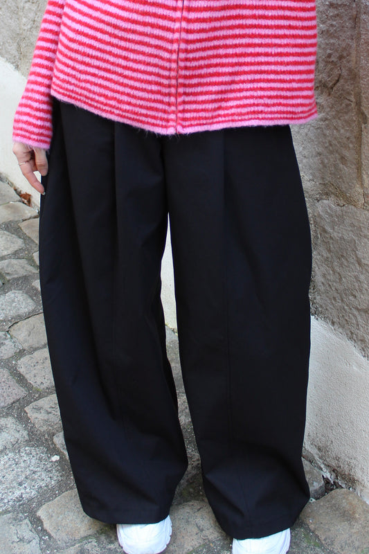 Pantalon noir