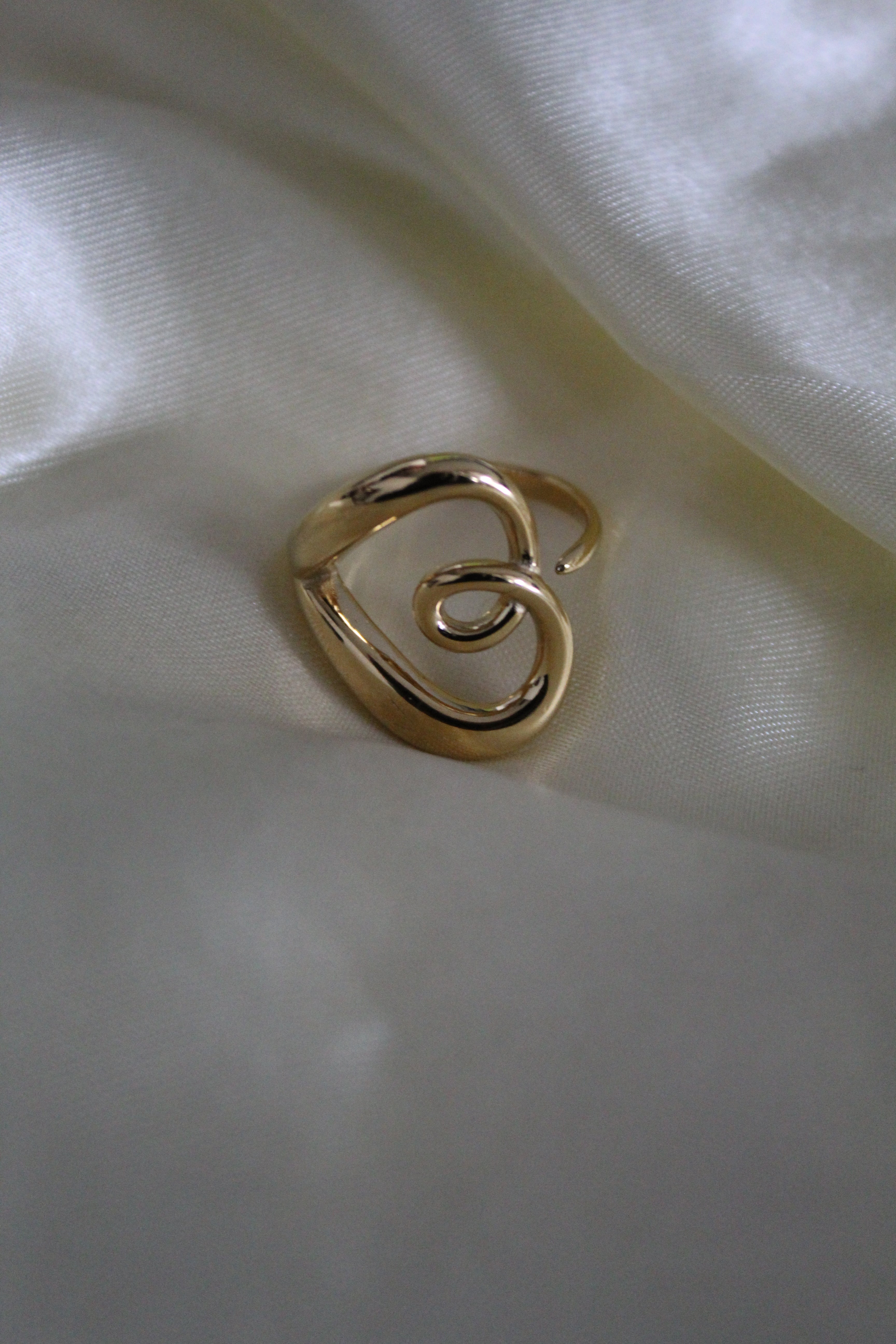 Bague - Clea
