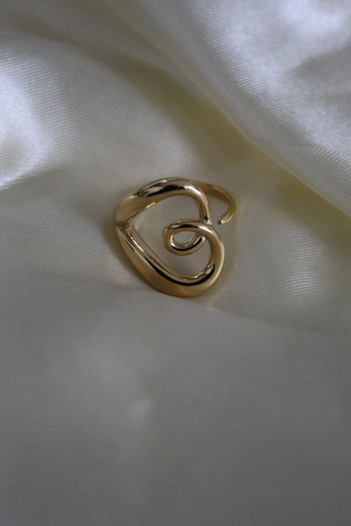 Bague - Clea