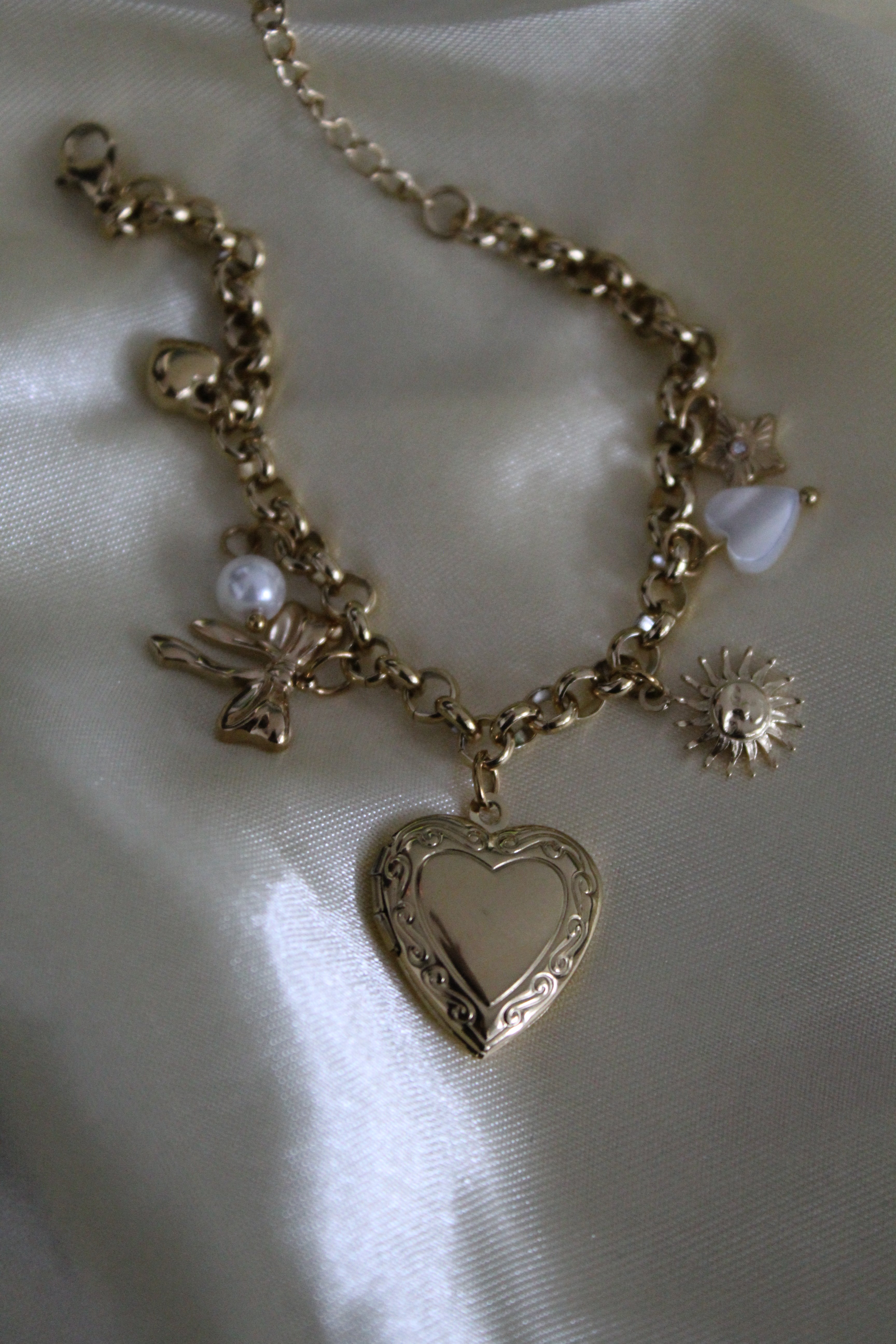 Bracelet emy