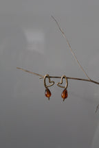 Boucles d’oreilles - Siana