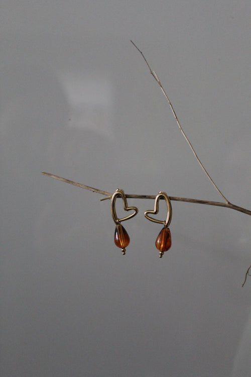 Boucles d’oreilles - Siana