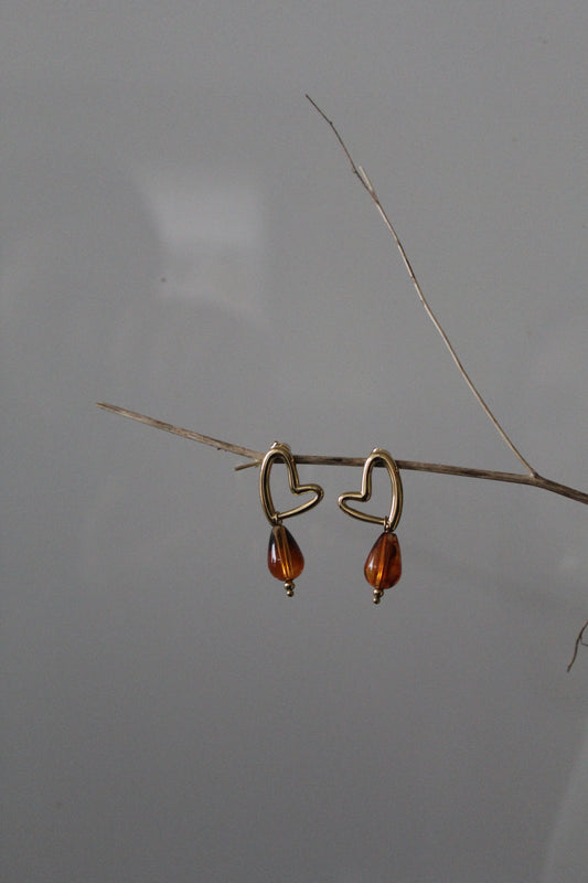 Boucles d’oreilles - Siana