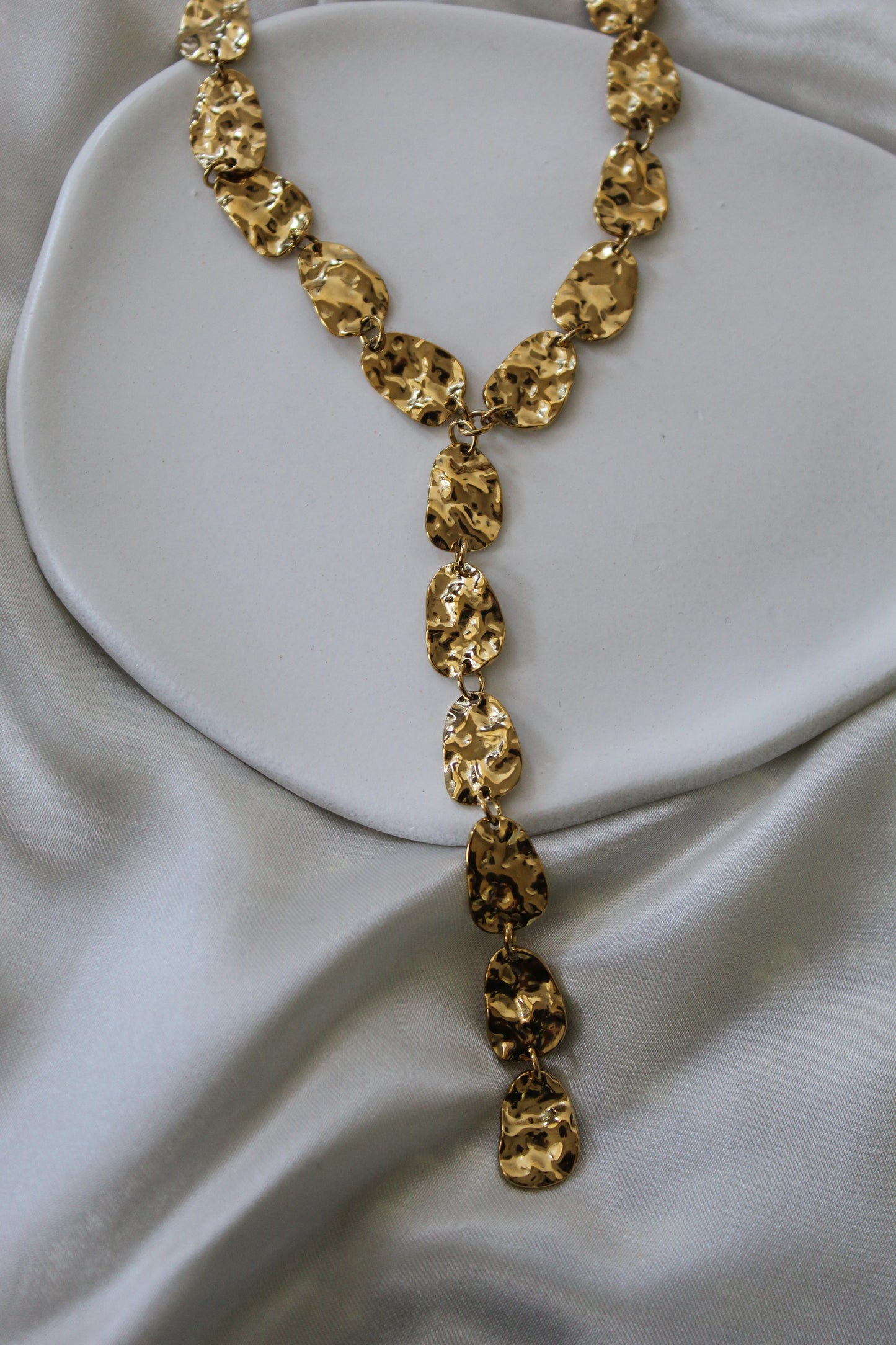 Collier Pepita