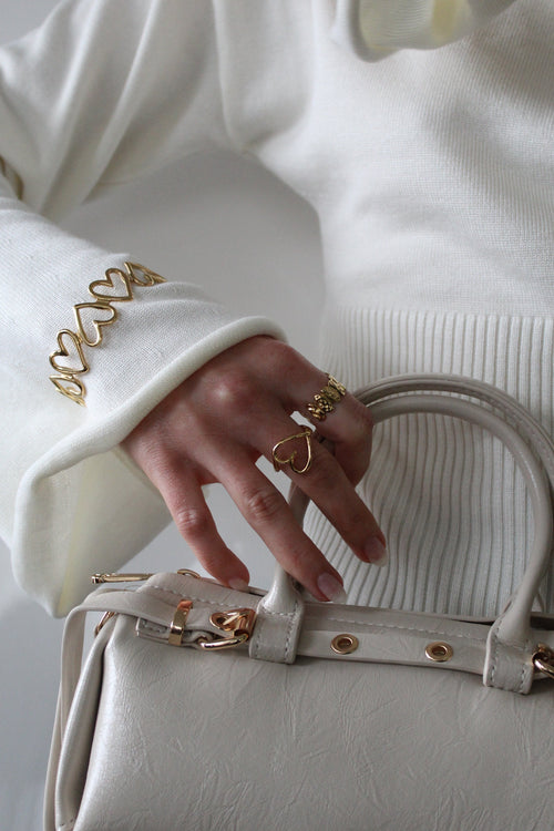 Bague - Elly