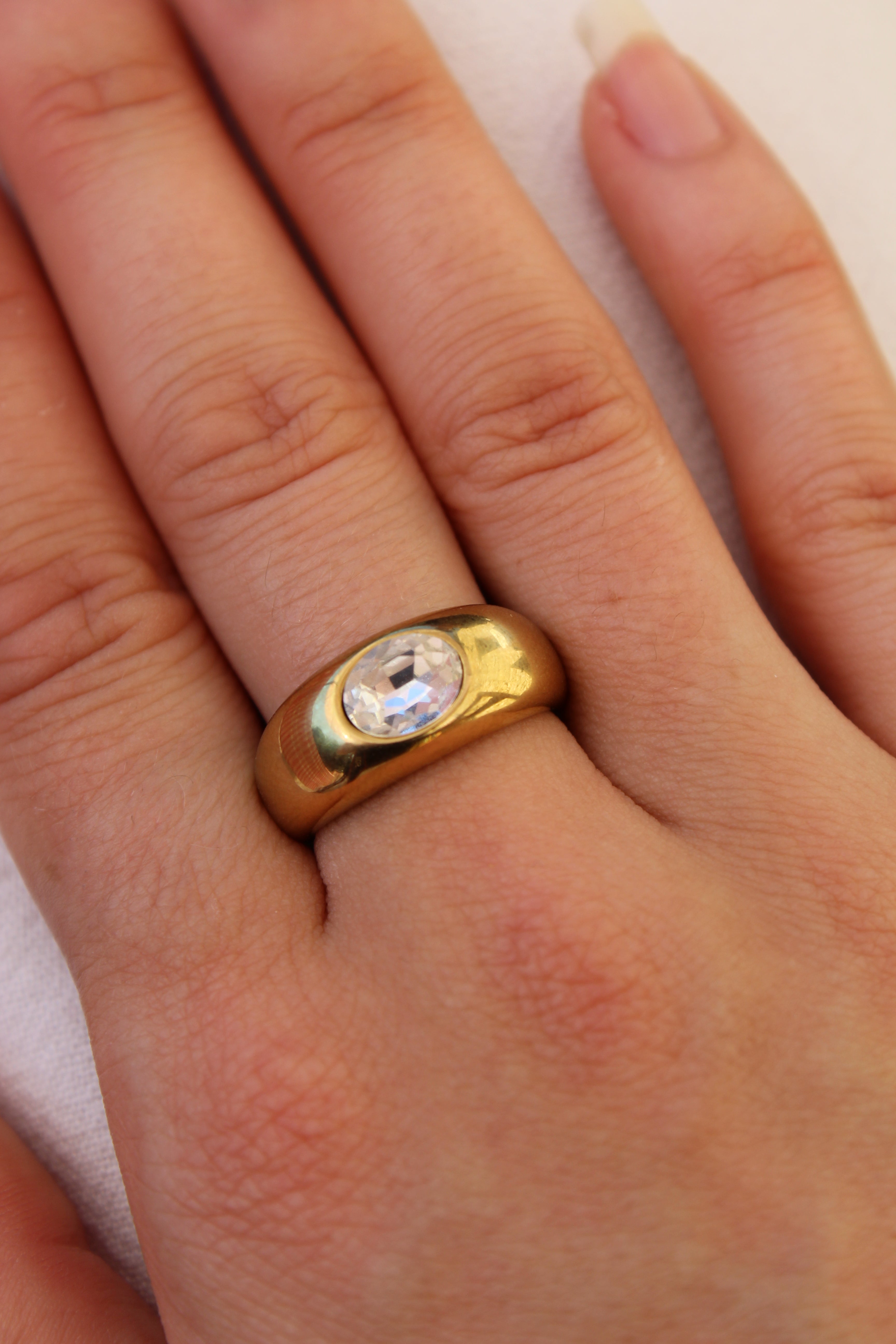 Bague Eno