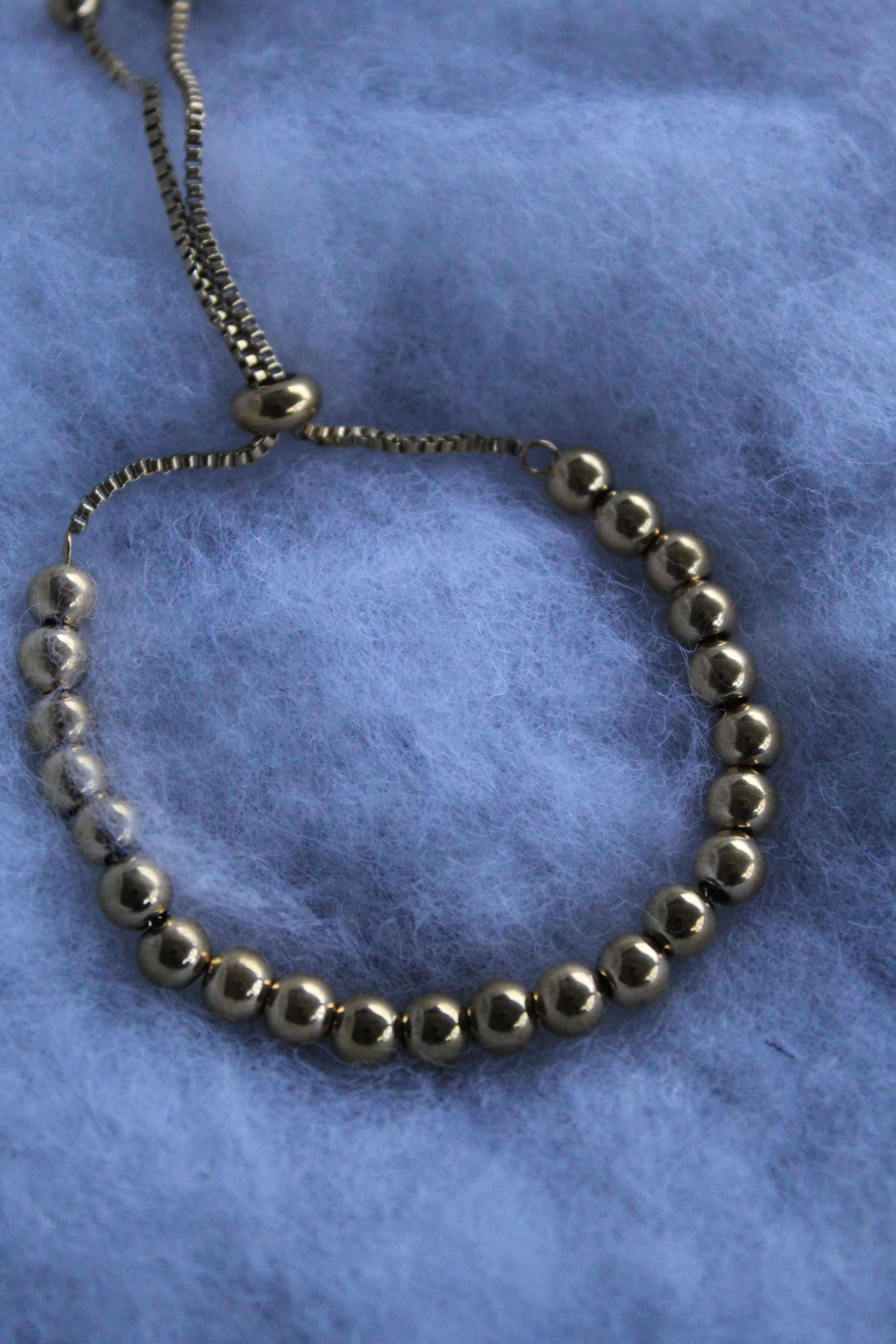 Bracelet perles