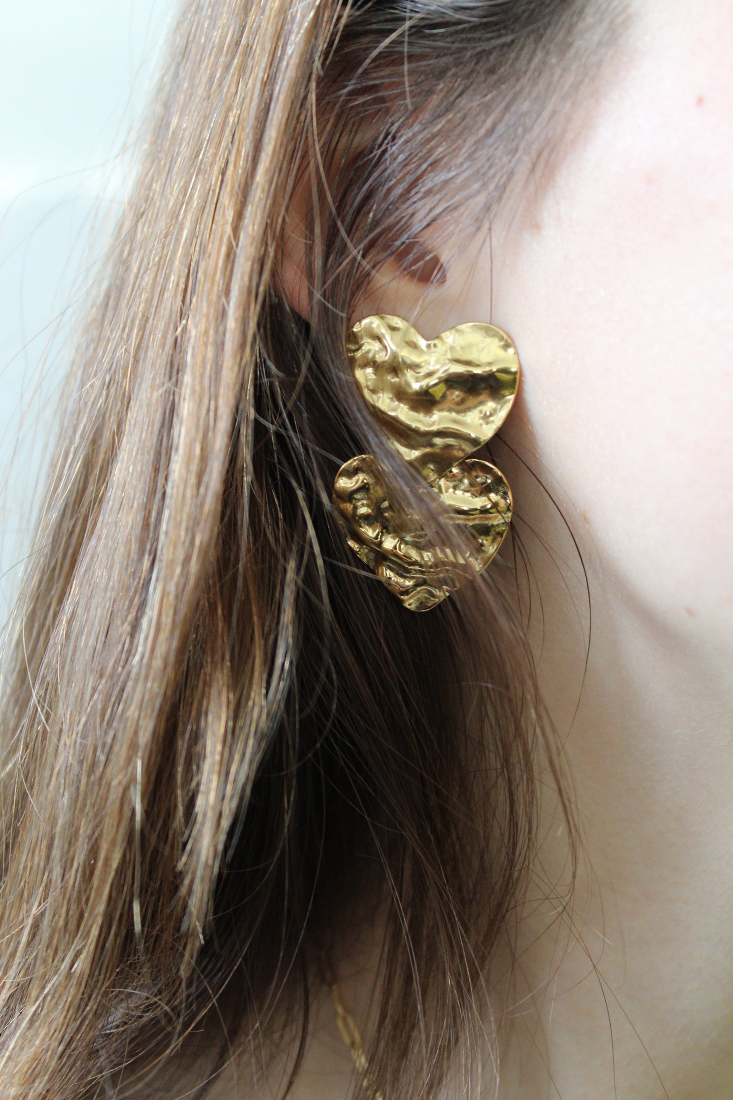 Boucles d’oreilles - Duara