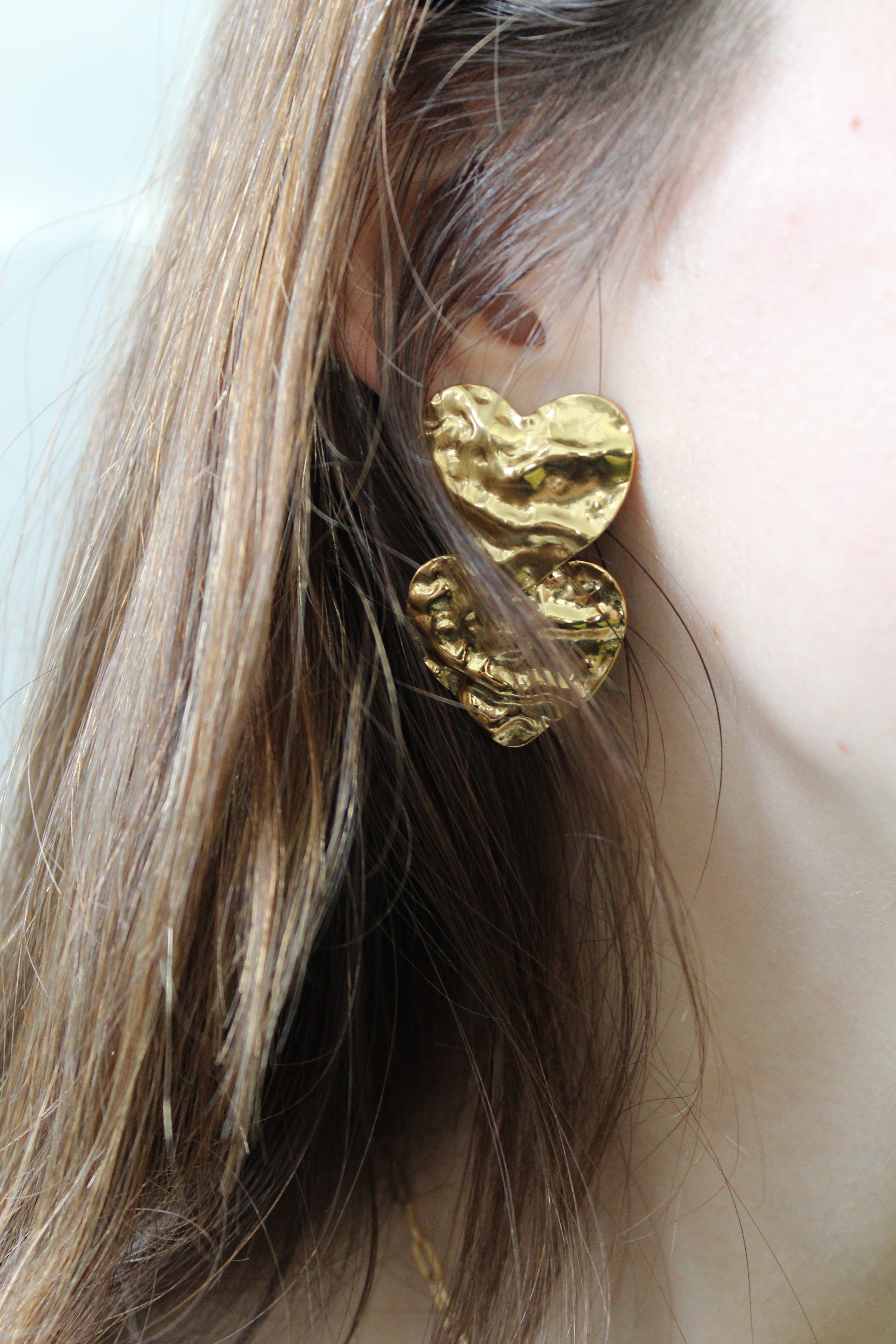 Boucles d’oreilles - Duara