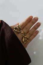 Bague - Clea