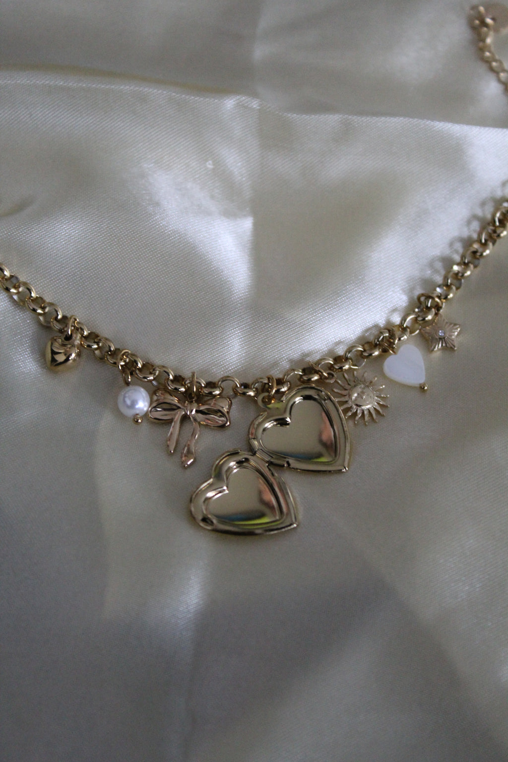Bracelet emy