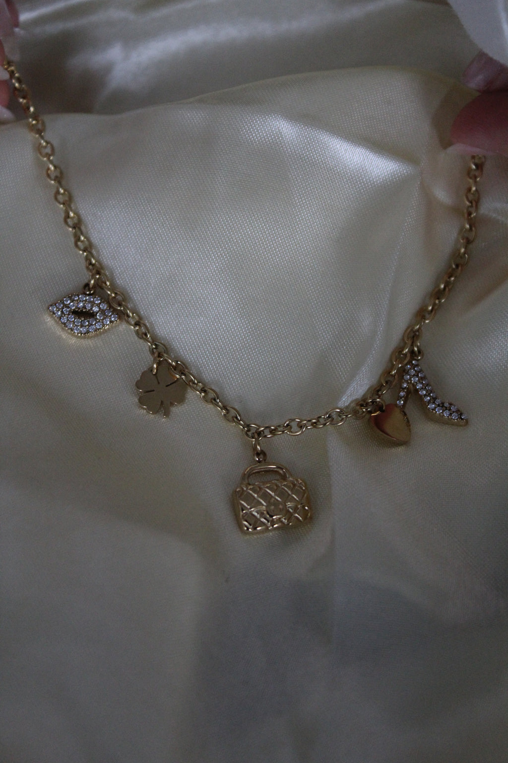 Bracelets - Elys