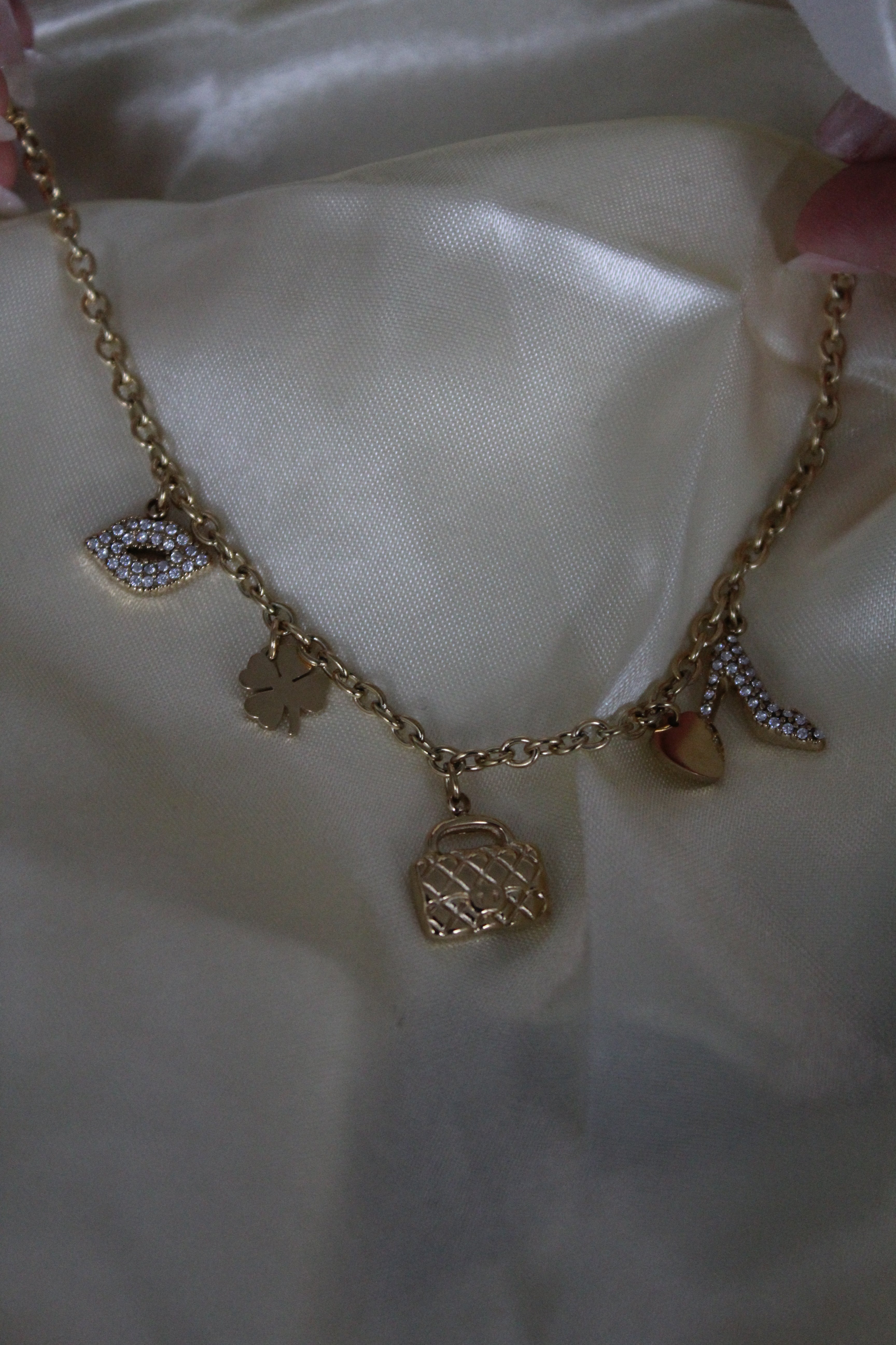 Bracelets - Elys
