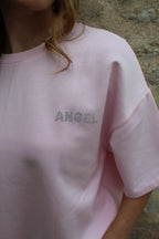 T-shirt ailes