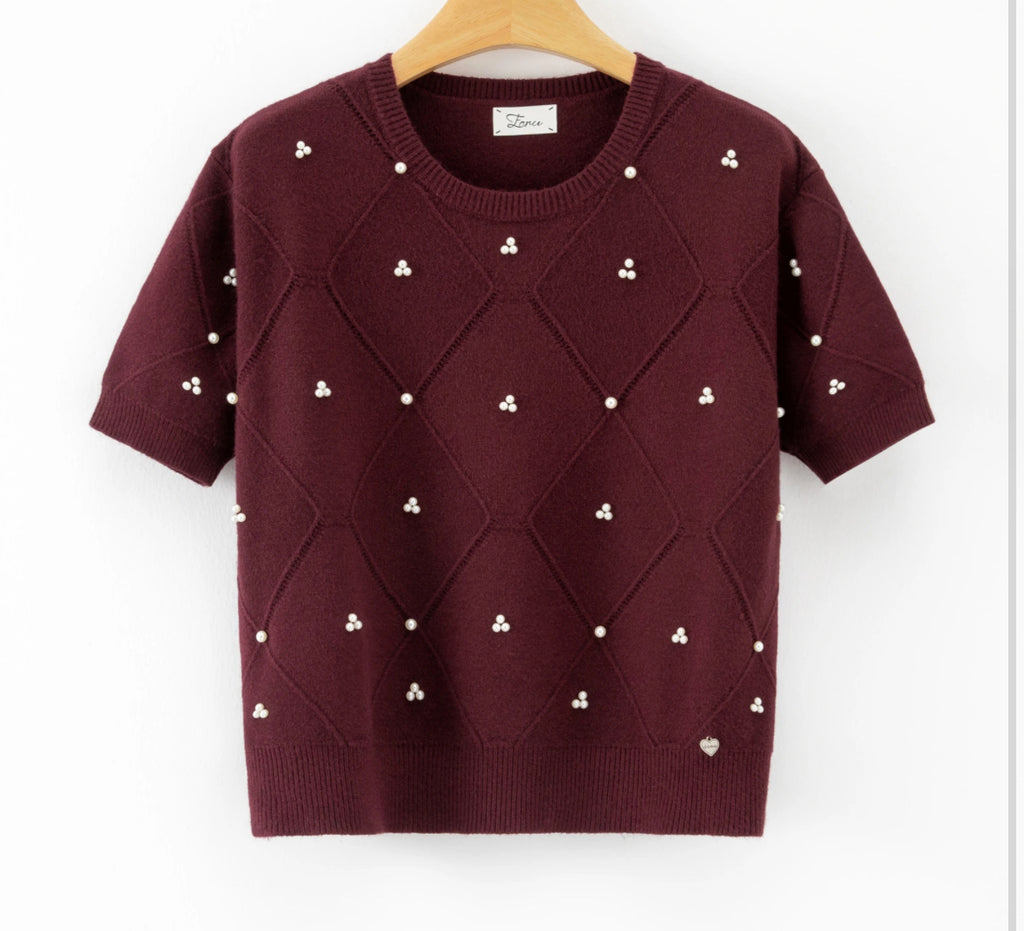 Pull Tya