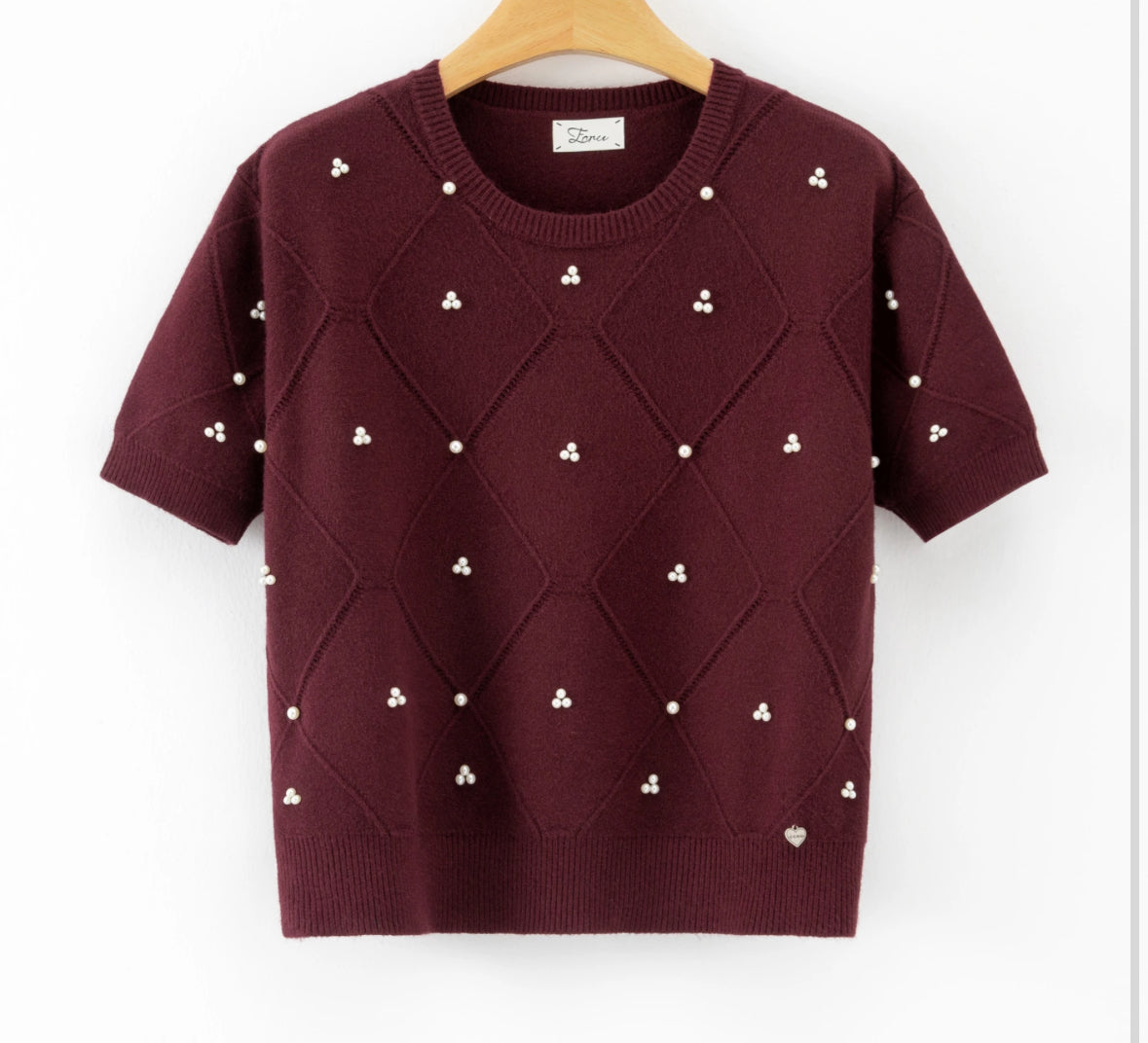 Pull Tya