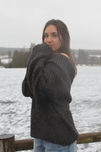 Pull - Silver