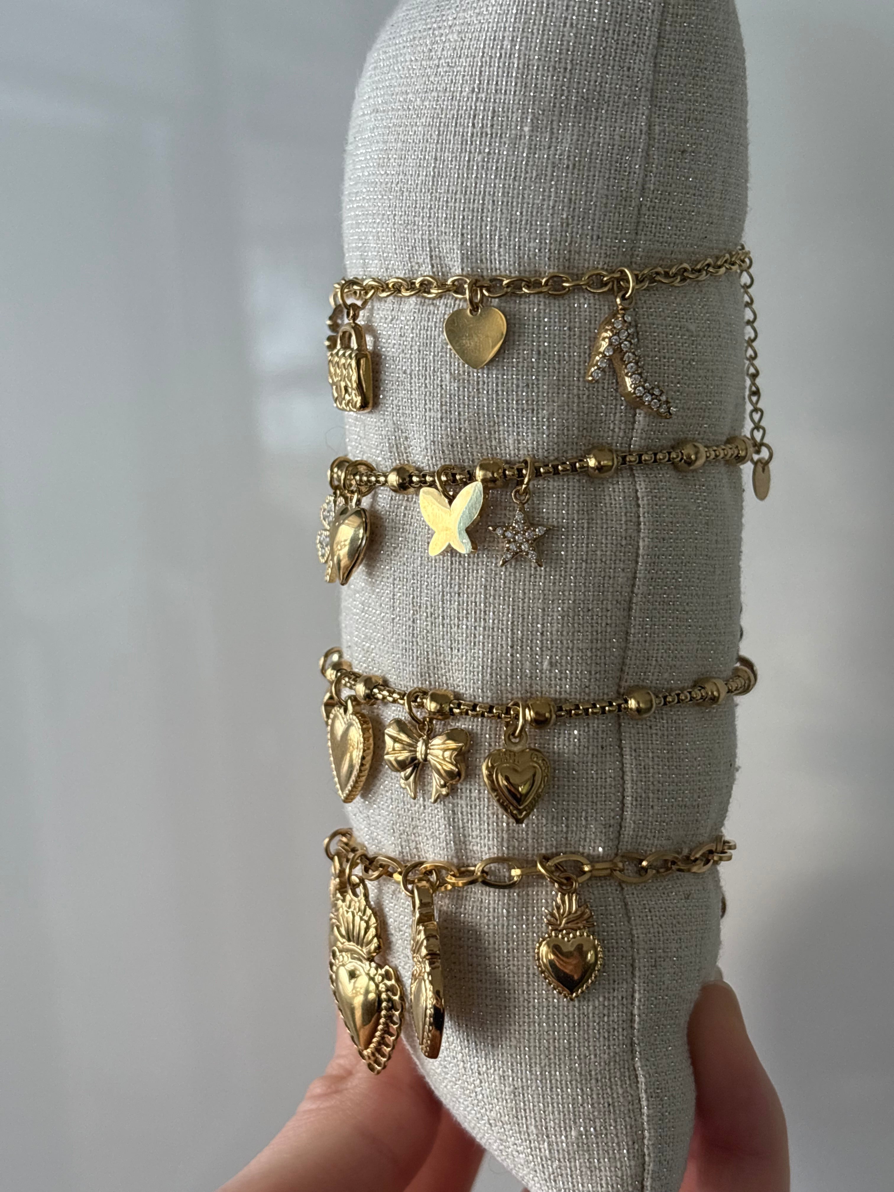 Bracelets - Elys