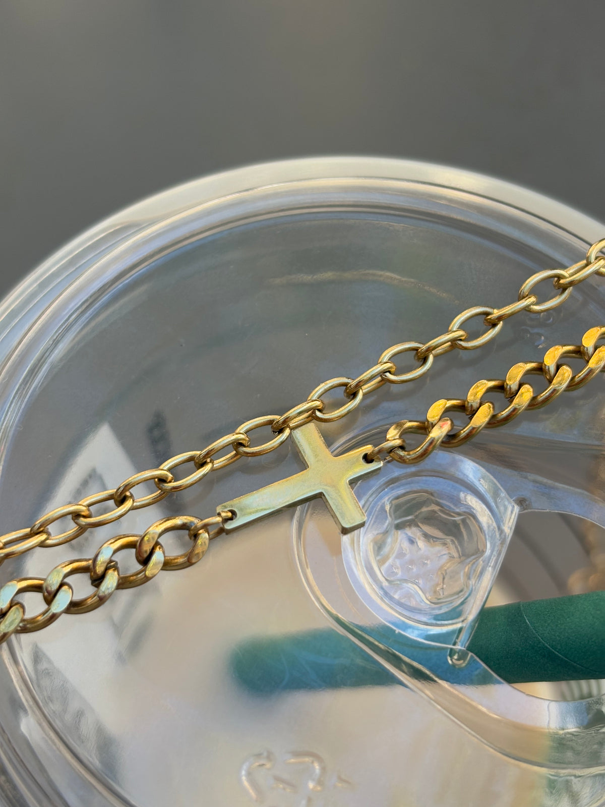Collier Tali