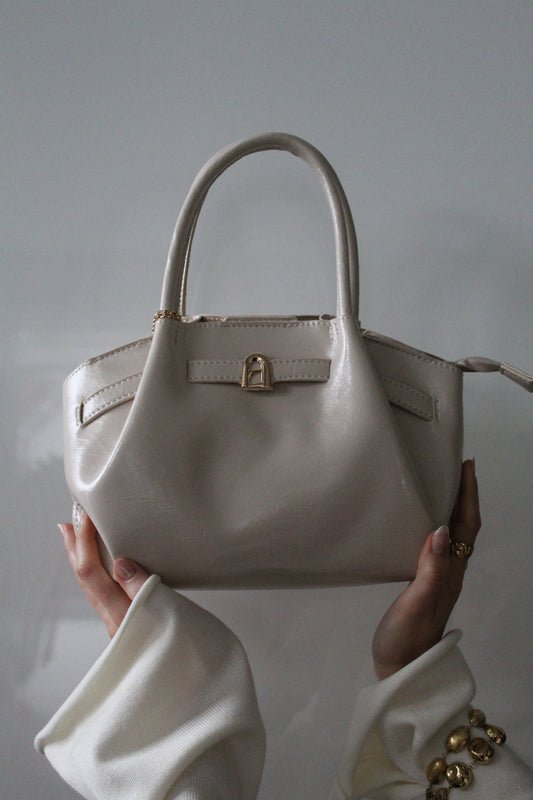 Sac beige - Ina