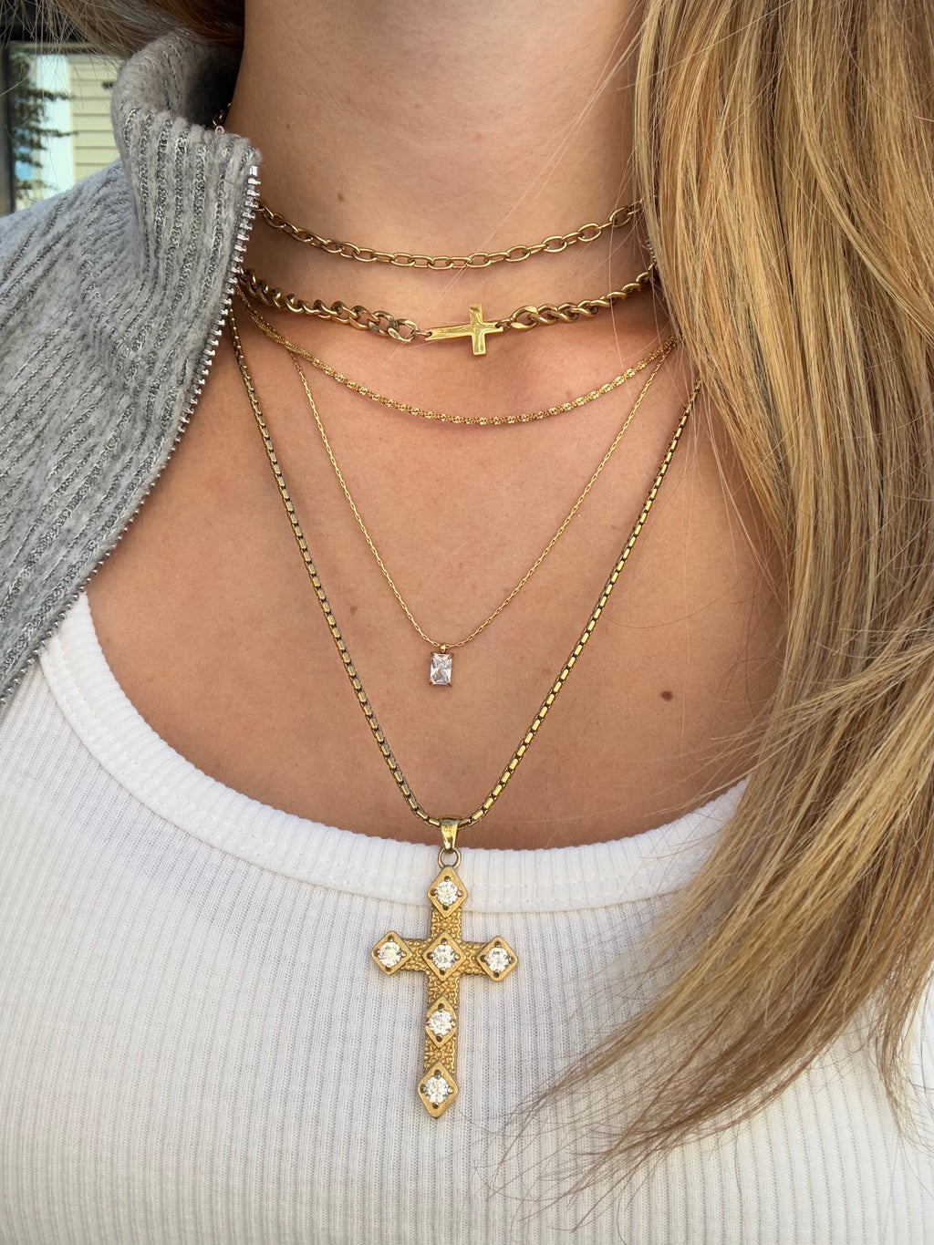 Collier Milo