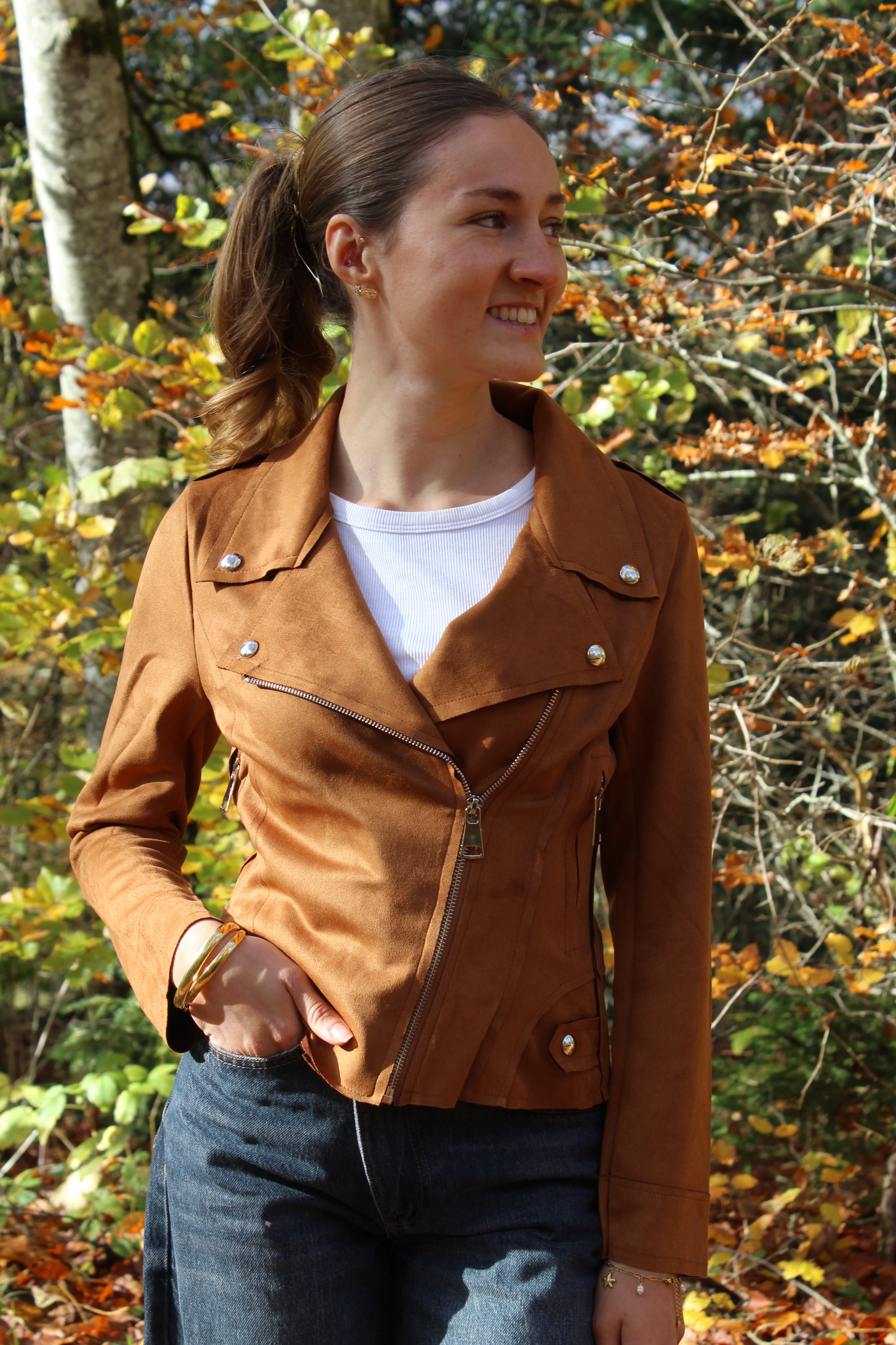 Perfecto camel