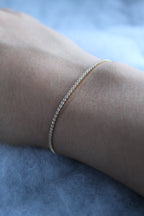 Bracelet strassé