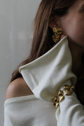 Boucles d’oreilles - Duara