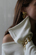 Boucles d’oreilles - Duara