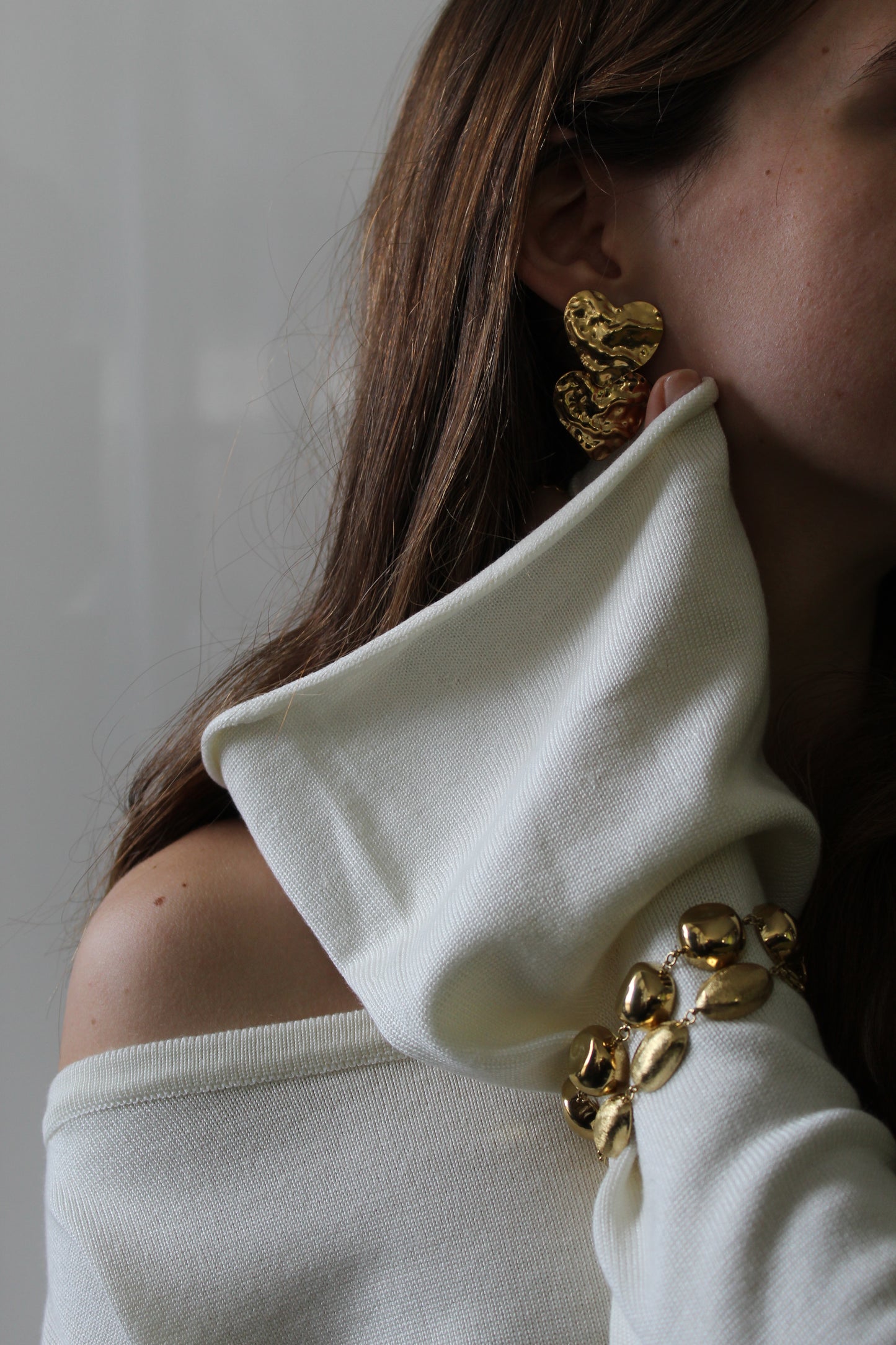 Boucles d’oreilles - Duara