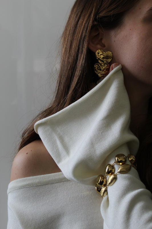 Boucles d’oreilles - Duara