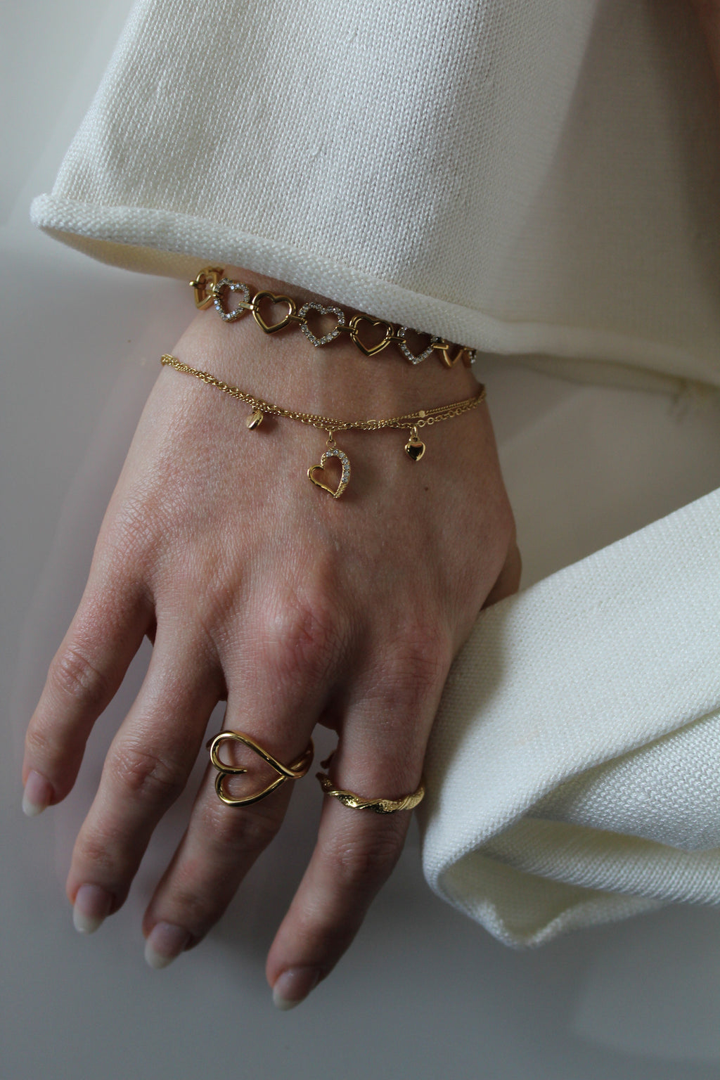 Bague - Elly
