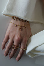 Bague - Elly