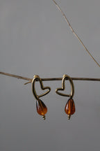 Boucles d’oreilles - Siana
