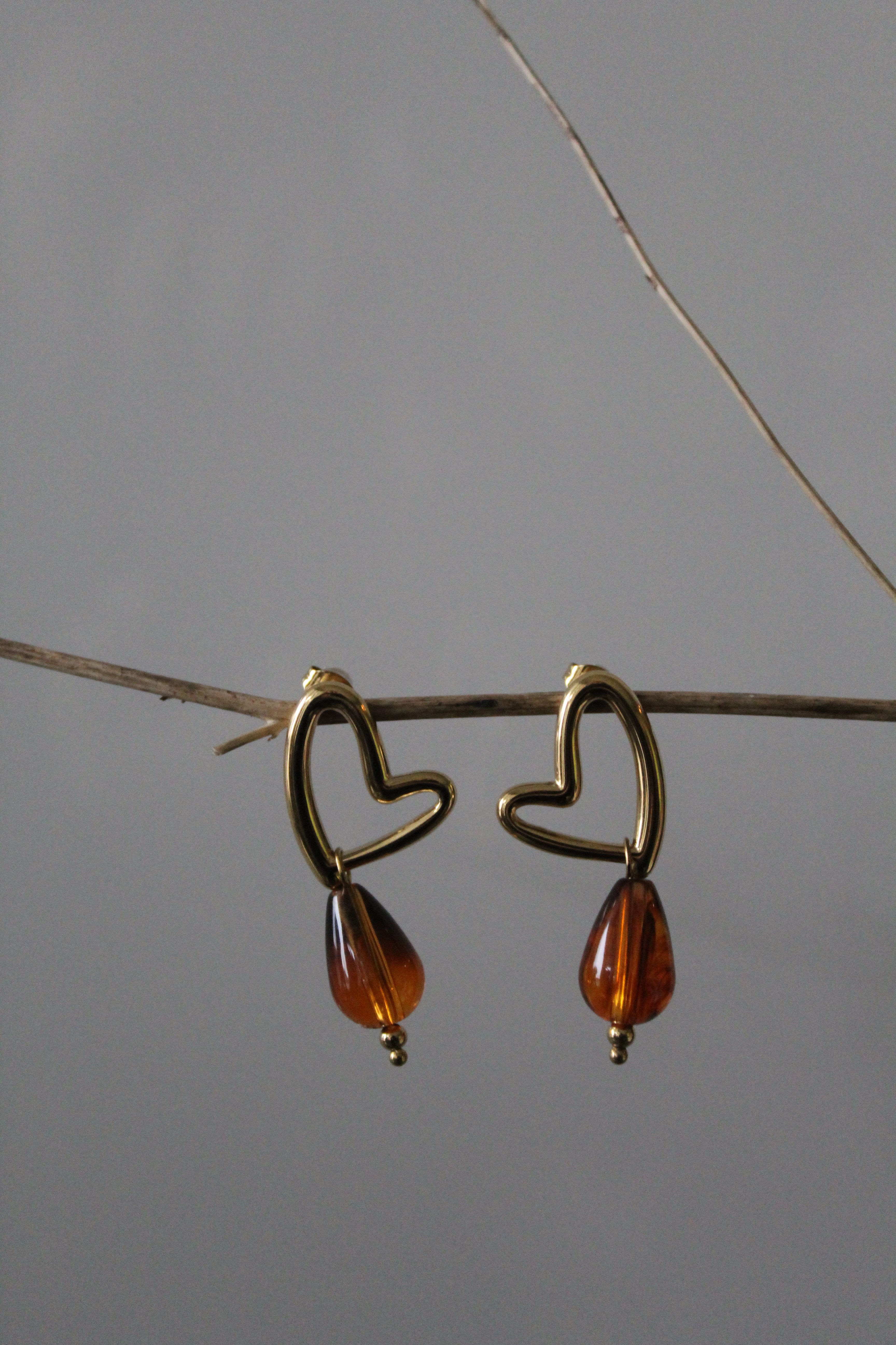 Boucles d’oreilles - Siana