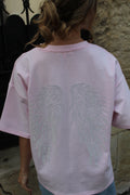 T-shirt ailes