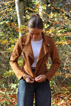 Perfecto camel
