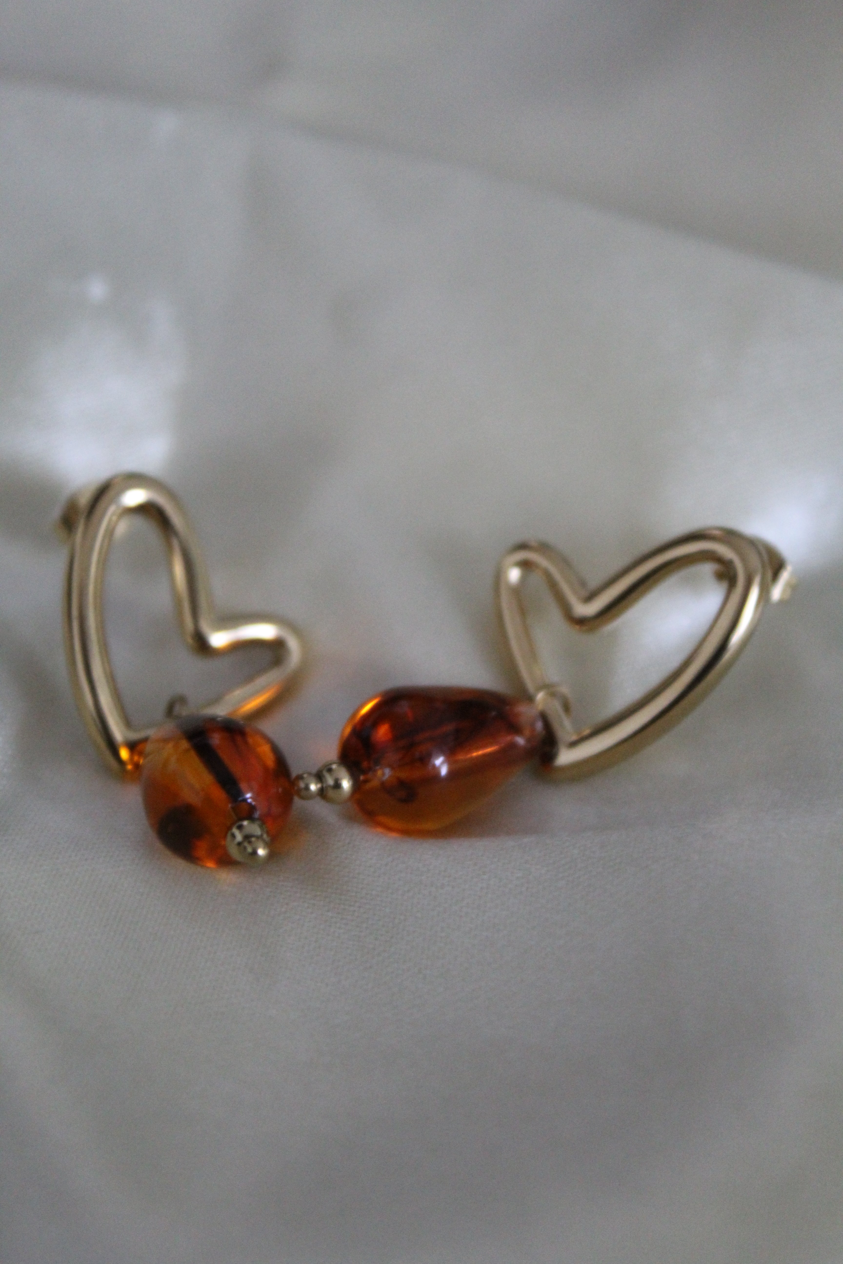 Boucles d’oreilles - Siana