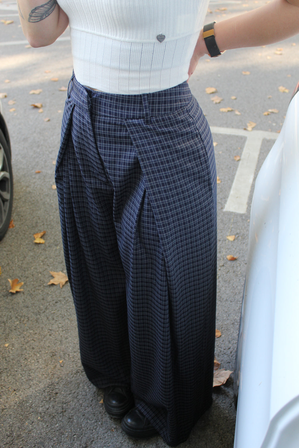 Pantalon Juni
