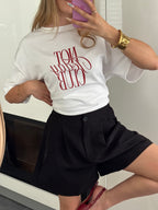 T-shirt Not Today