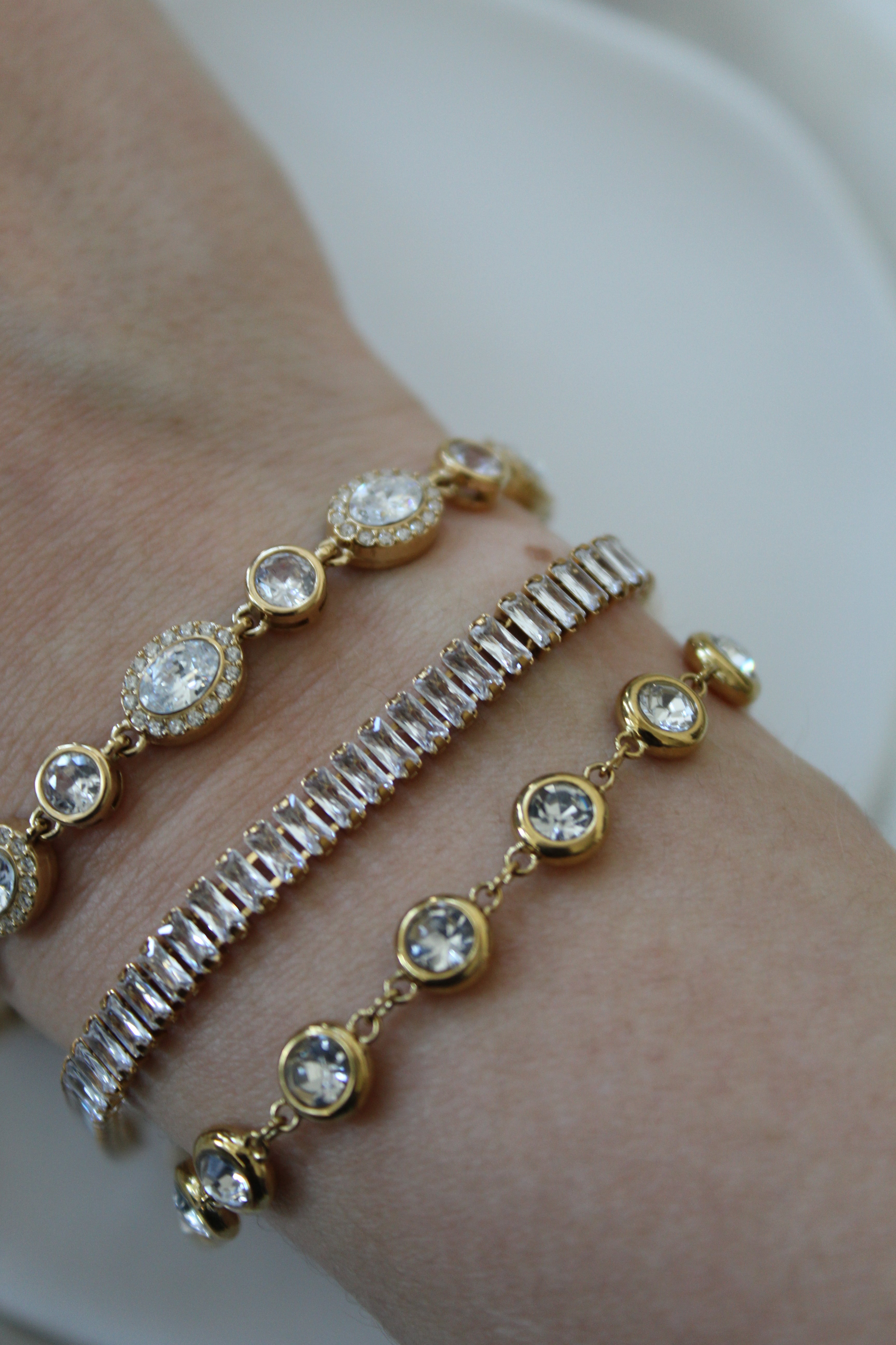 Bracelet Auréa