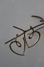 Boucles d’oreilles - Miroa