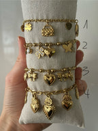 Bracelets - Elys