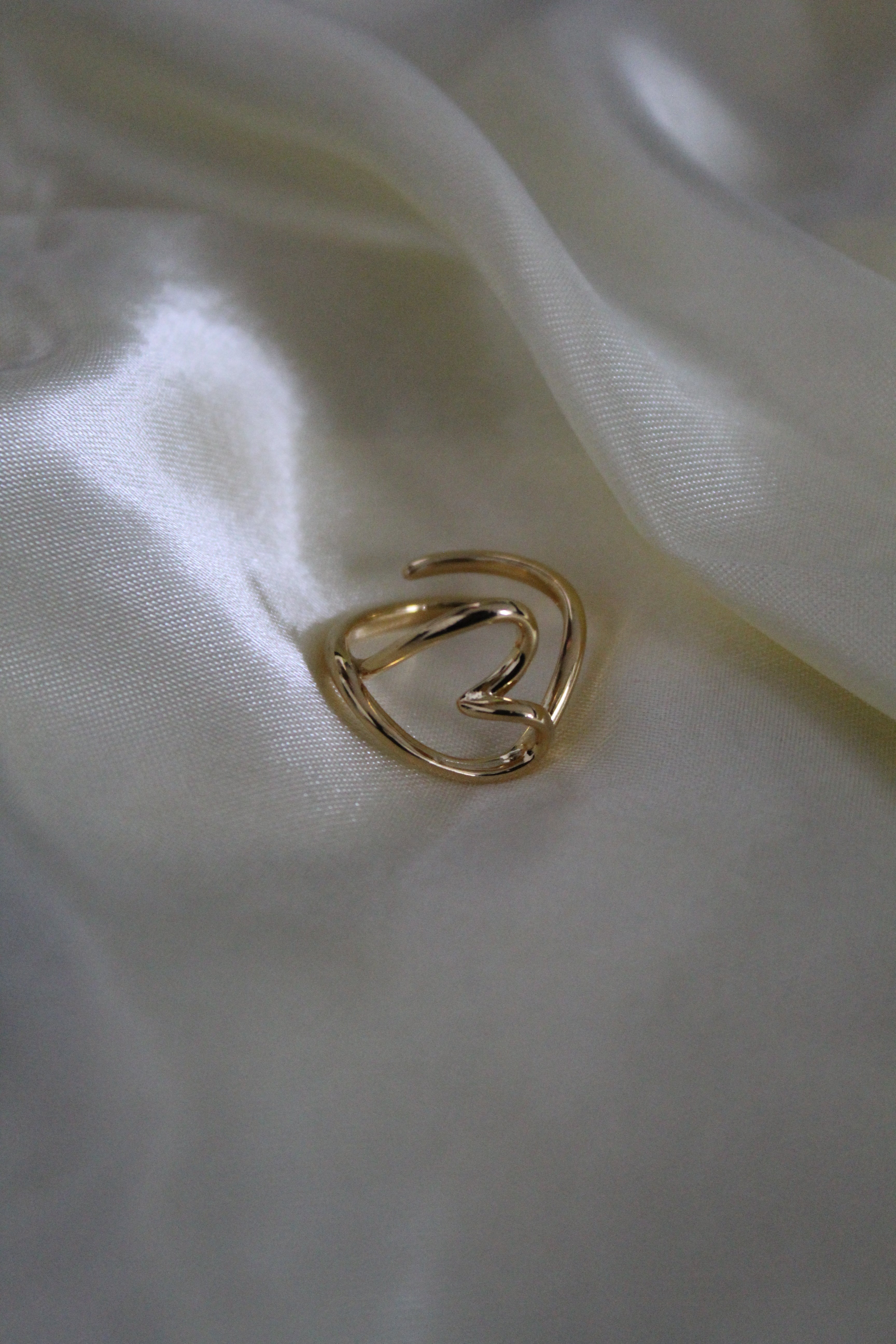 Bague - Elly