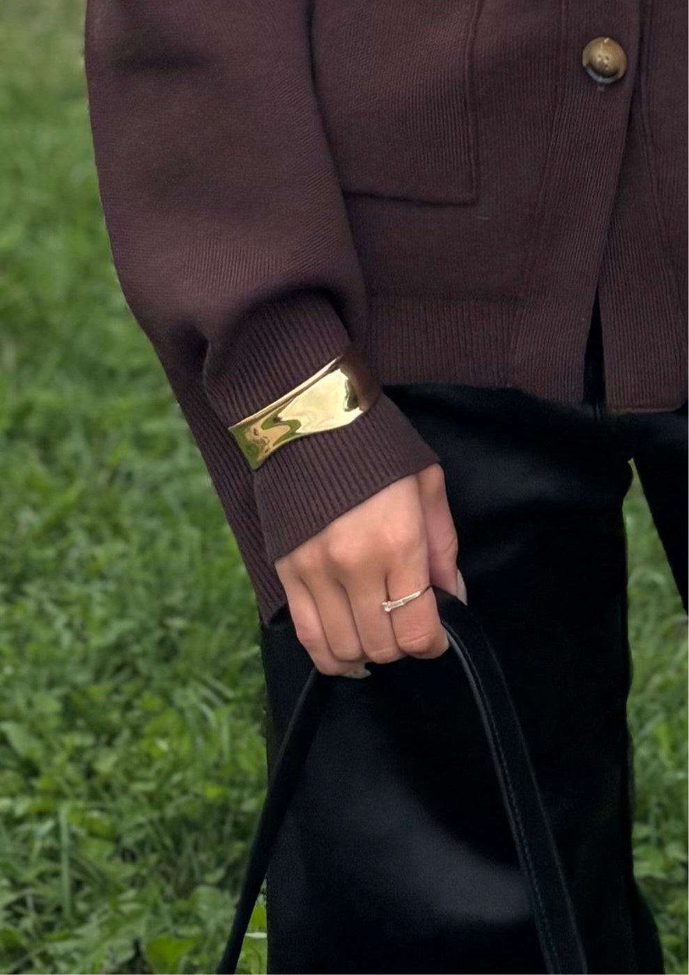 Bracelet jonc
