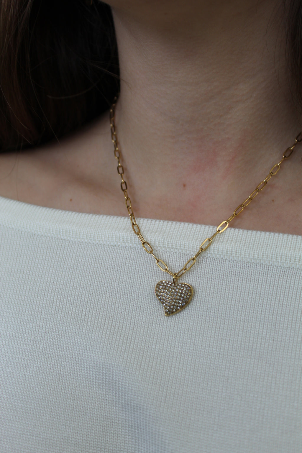 Collier - Lovy