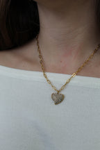Collier - Lovy