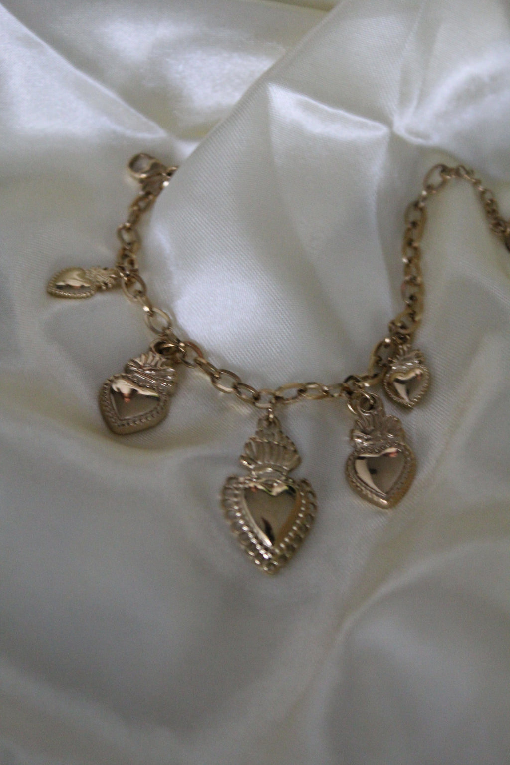 Bracelets - Elys